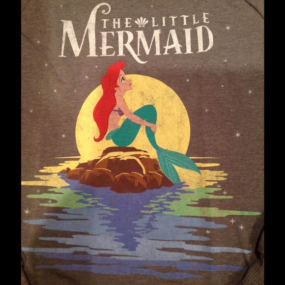 Long sleeve top - Picture 2 of 5