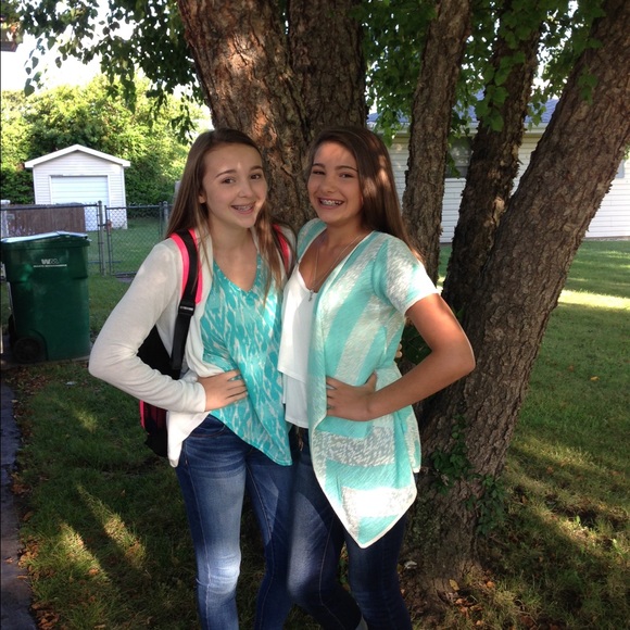 Meet your Posher, Maggie - Picture 1 of 1