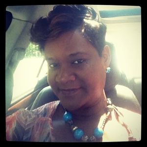 Meet your Posher, Karen