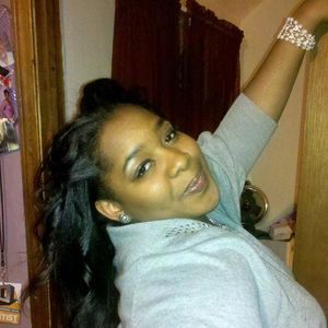 Meet your Posher, Abby