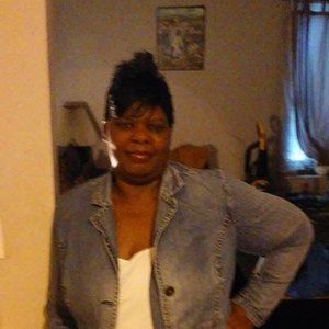 Meet your Posher, Ann