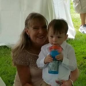 Meet your Posher, Nancy