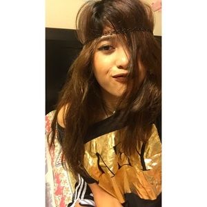 Meet your Posher, Shania