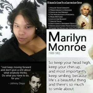 Meet your Posher, Palmira