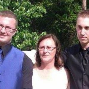 Meet your Posher, Diane