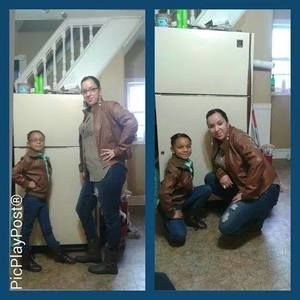 Meet your Posher, Onenonly