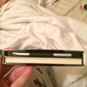 Ink for eyes pyrotechnics cream eyeliner