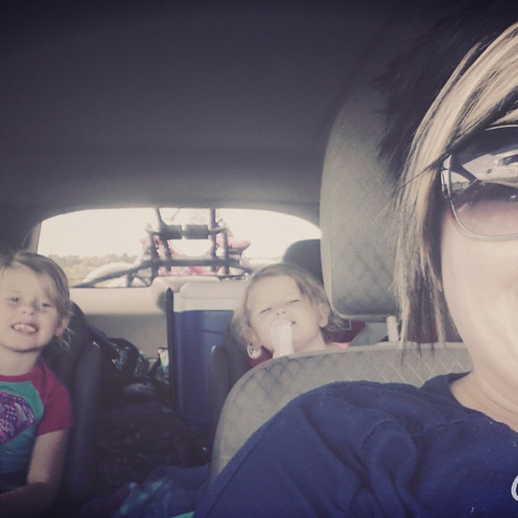 Meet your Posher, Brandi