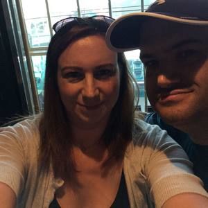 Meet your Posher, Stacy