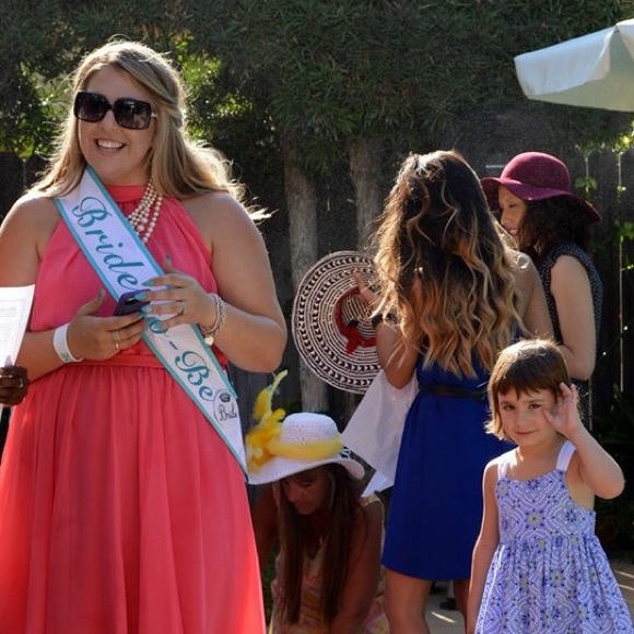 Meet the Posher! - Picture 2 of 3