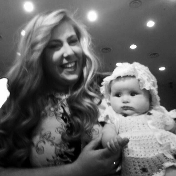 Meet the Posher! - Picture 3 of 3