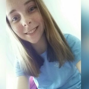 Meet your Posher, Kate