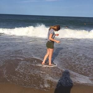 Meet your Posher, Talia