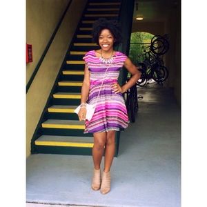 Meet your Posher, Jasmine