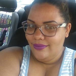 Meet your Posher, Virginia