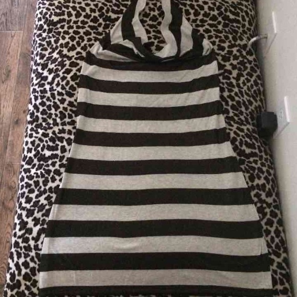 Halter dress or skirt - Picture 1 of 1