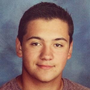 Meet your Posher, Lukas