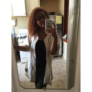 Meet your Posher, Alexandra