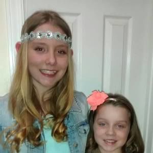 Meet your Posher, Angela