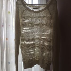 A&F Sweater