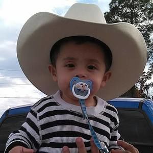 Meet your Posher, Norma