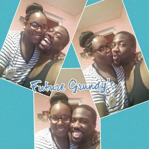 Meet your Posher, Shawnice