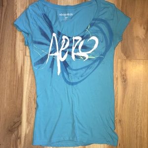 Aeropostale tee