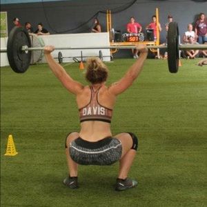 Meet your Posher, Whitney