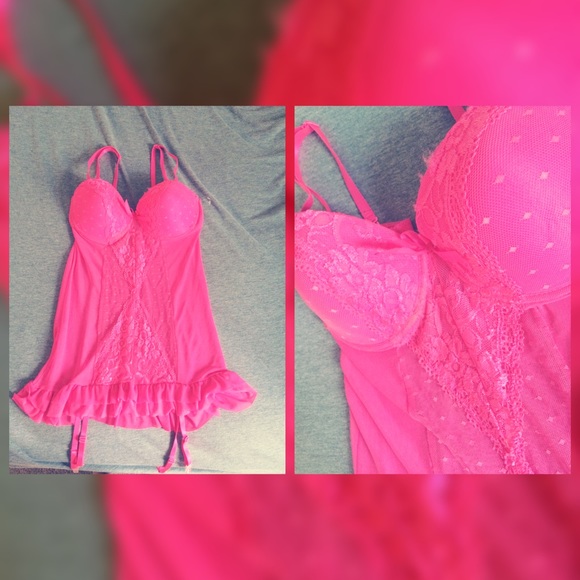 Lingerie 🌺