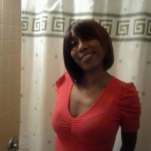 Meet your Posher, Tekeisha