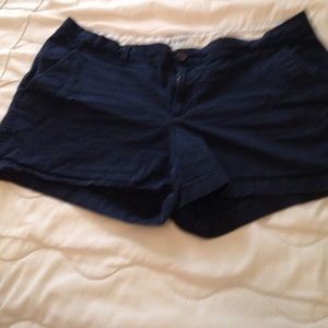 My favorite short shorts!