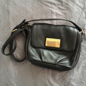 MARC by Marc Jacobs mini cross body bag