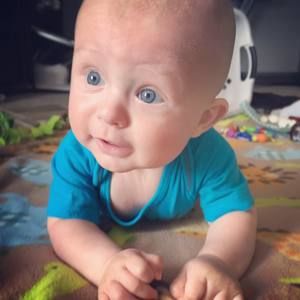 Meet your Posher, Jill