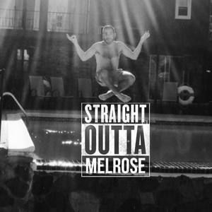 Meet your Posher, Jake