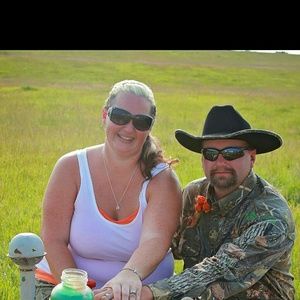 Meet your Posher, Krystal