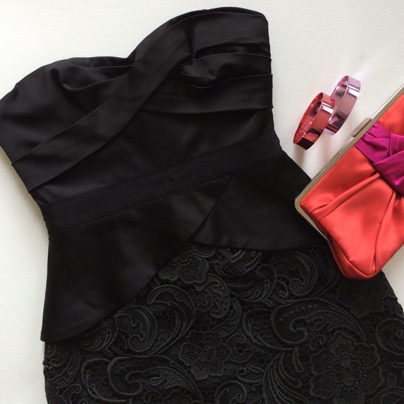 BCBGMaxAzria Dresses & Skirts - Bcbg maxazria dress.