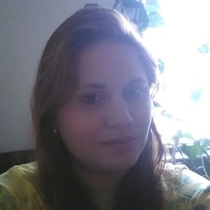 Meet your Posher, Glenda