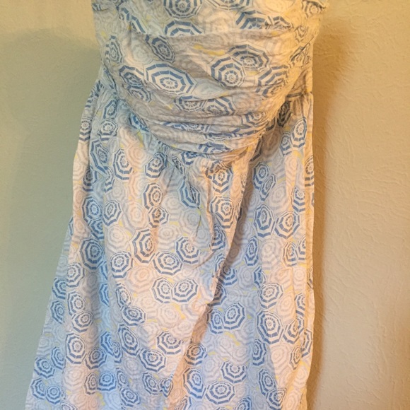 Vineyard vines women dress size 8