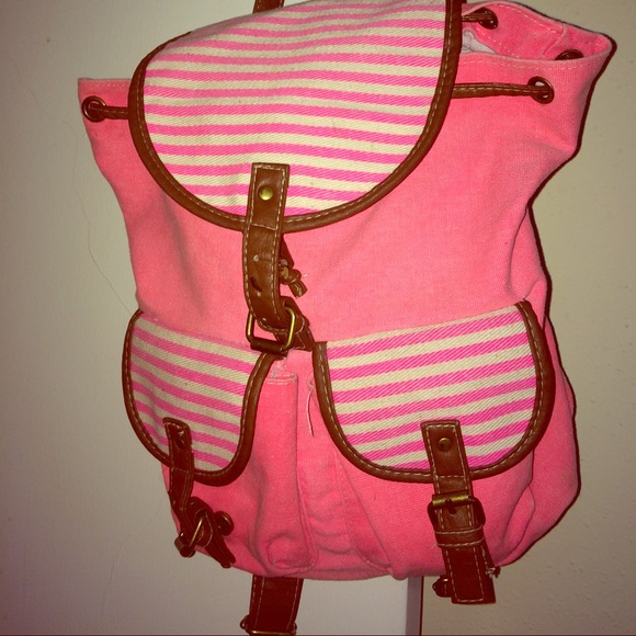Cute backpack 😍