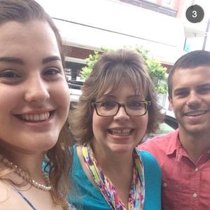 Meet your Posher, Michelle