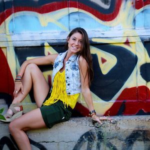 Meet your Posher, Jessica