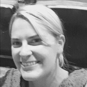 Meet your Posher, Morissa