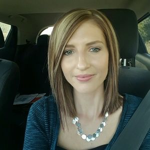 Meet your Posher, Briana