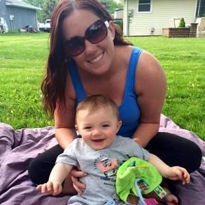 Meet your Posher, Jessica