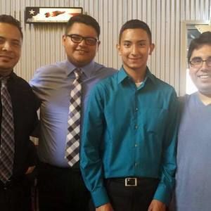 Meet your Posher, Noel