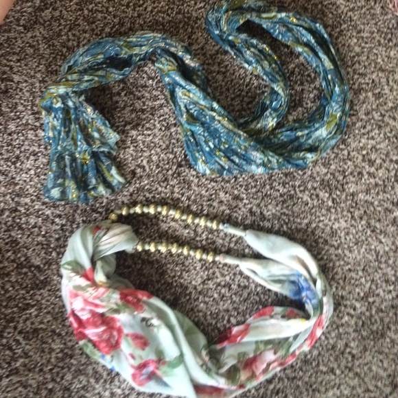 Scarves