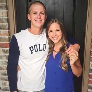 Meet your Posher, Brittney