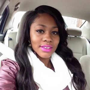 Meet your Posher, Nichole