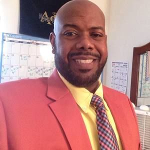 Meet your Posher, Emerick