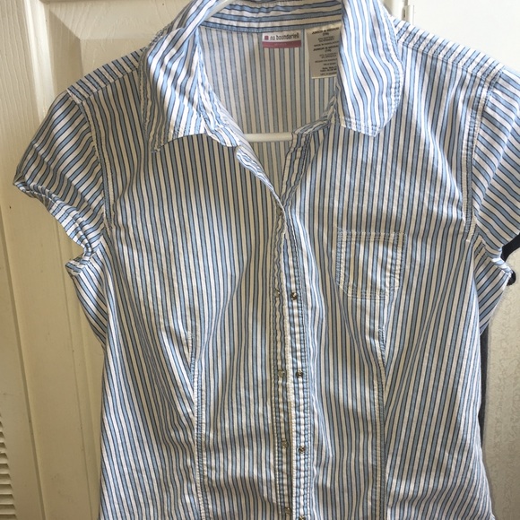 Dress shirt